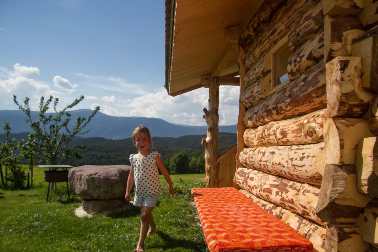 Apartment mit 2 Schlafzimmern und Gartenblick