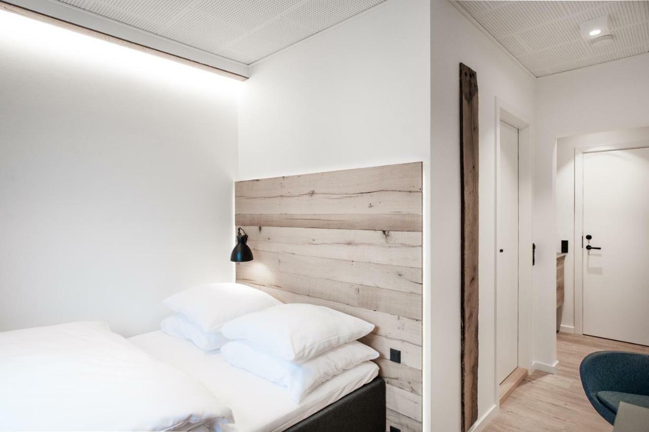 Kleines Doppelzimmer