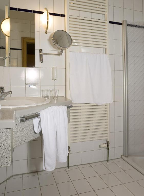 Comfort Doppelzimmer