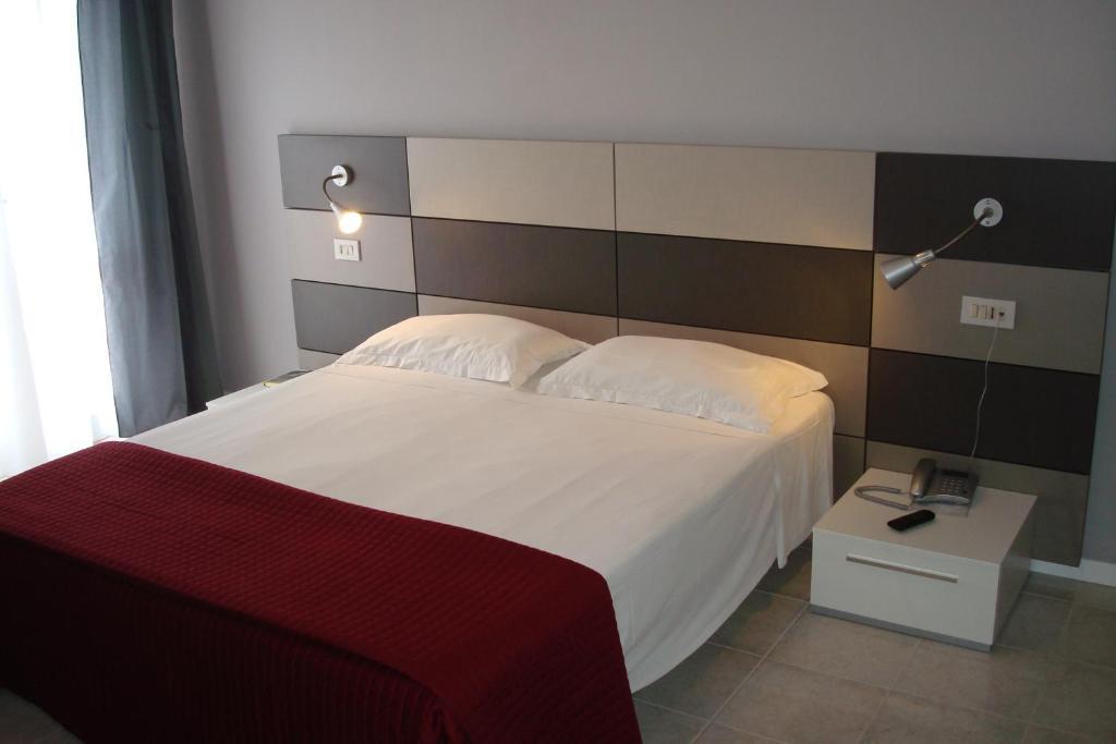 Comfort Doppelzimmer