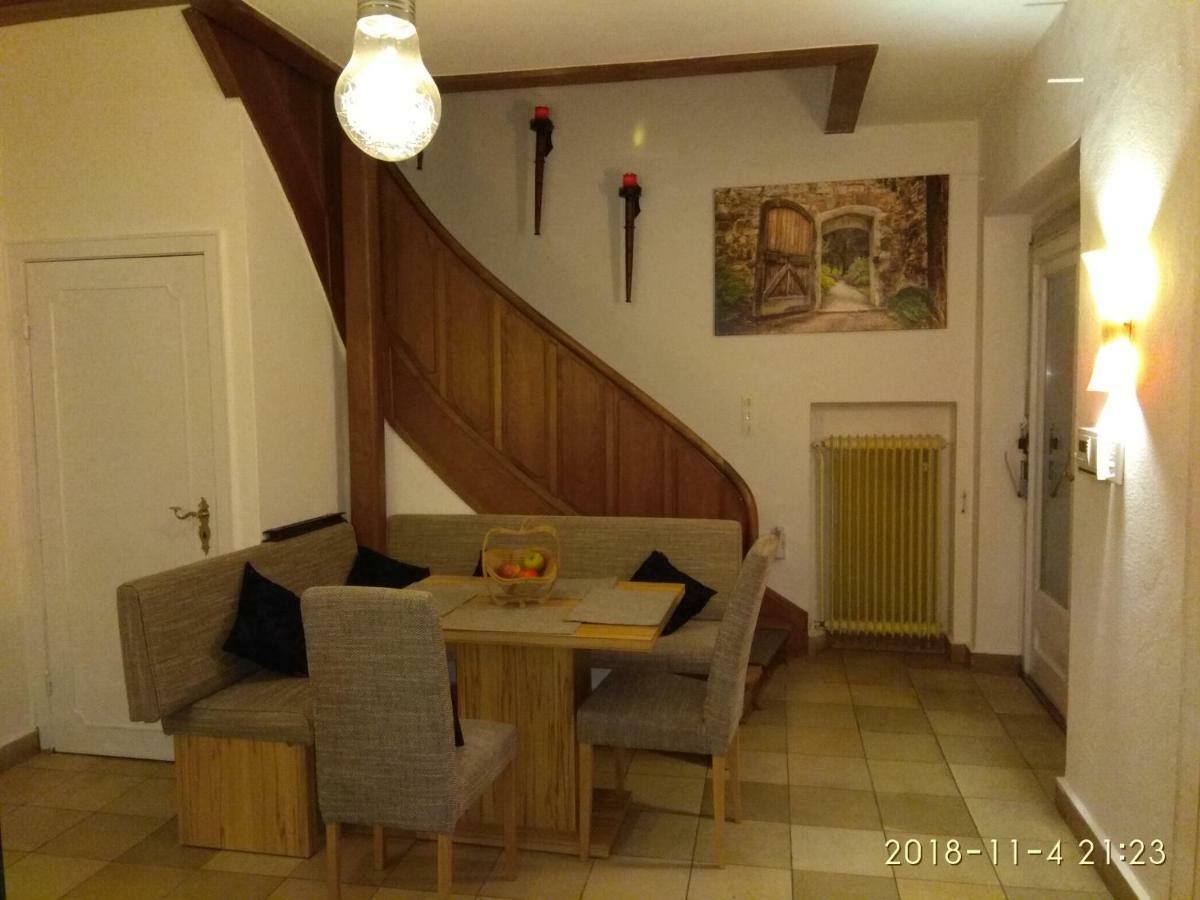 Deluxe Doppelzimmer