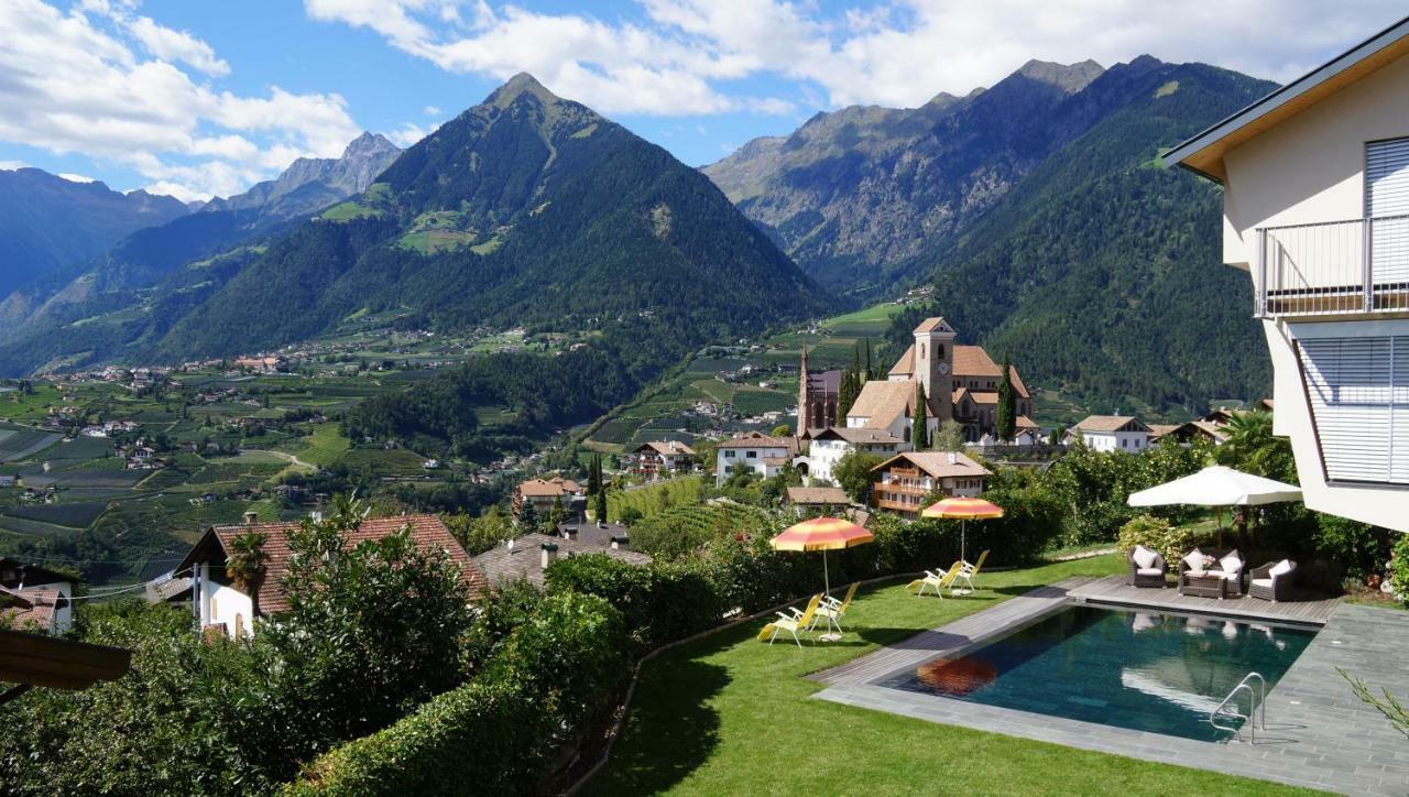 Superior Doppelzimmer mit Panoramablick
