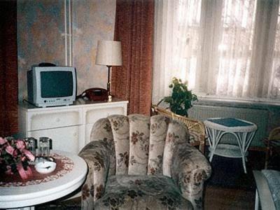 Comfort Doppelzimmer