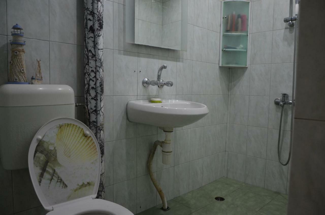 Doppelzimmer mit Balkon (3 Erwachsene)