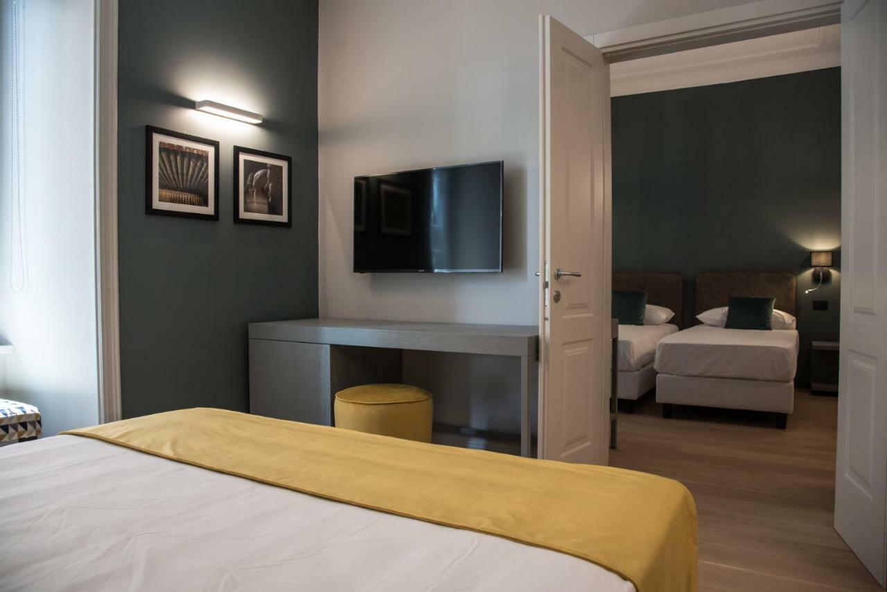 Standard Doppelzimmer