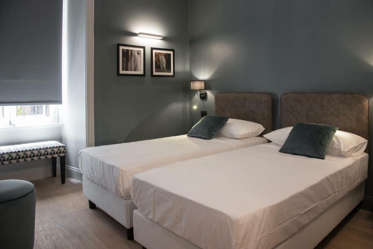 Standard Doppelzimmer