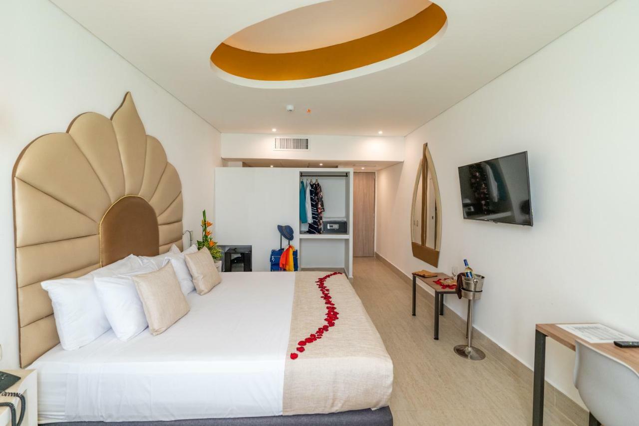 Superior Zimmer mit Meerblick (2 Erwachsene)