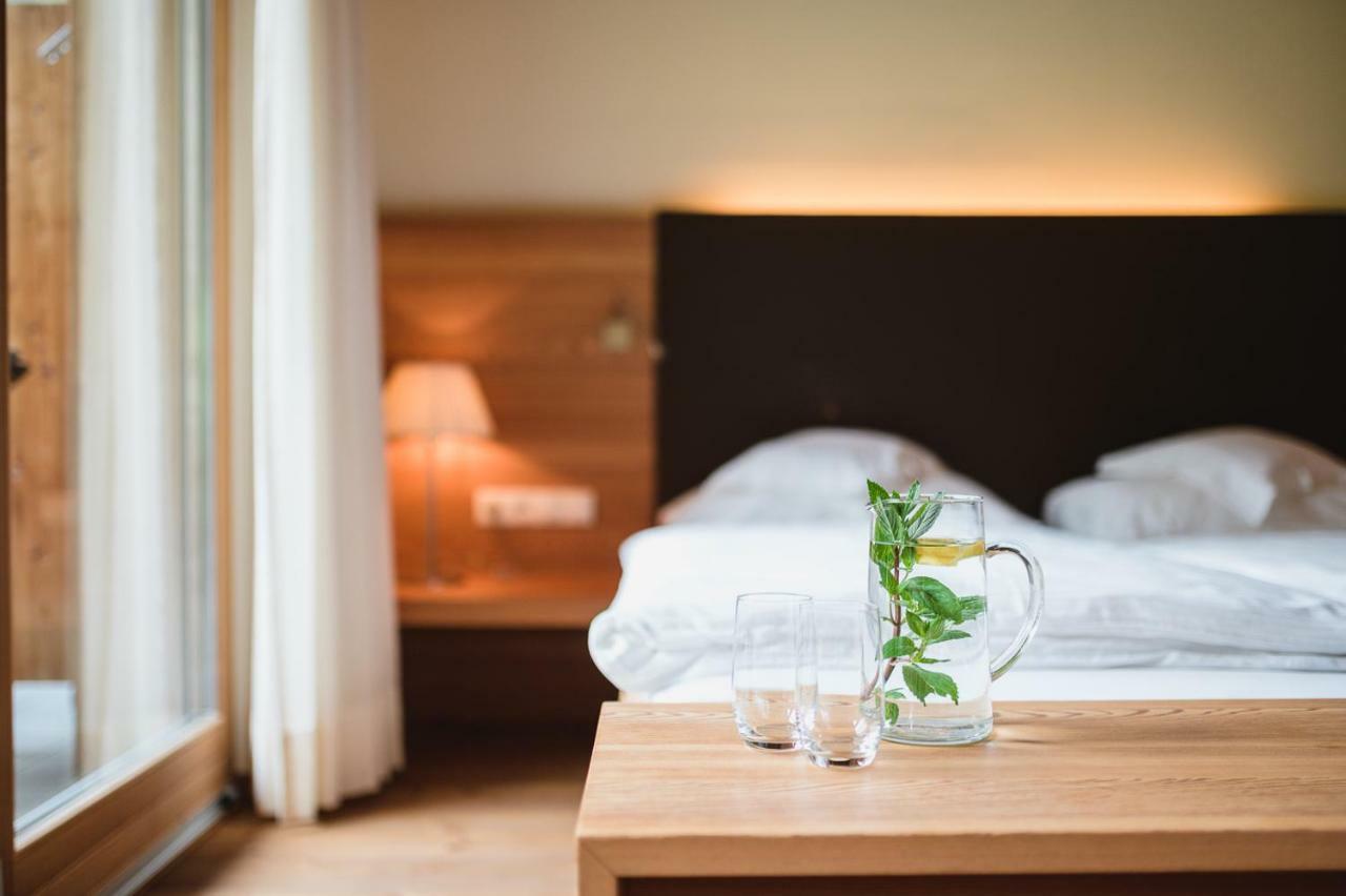 Apartment mit 2 Schlafzimmern