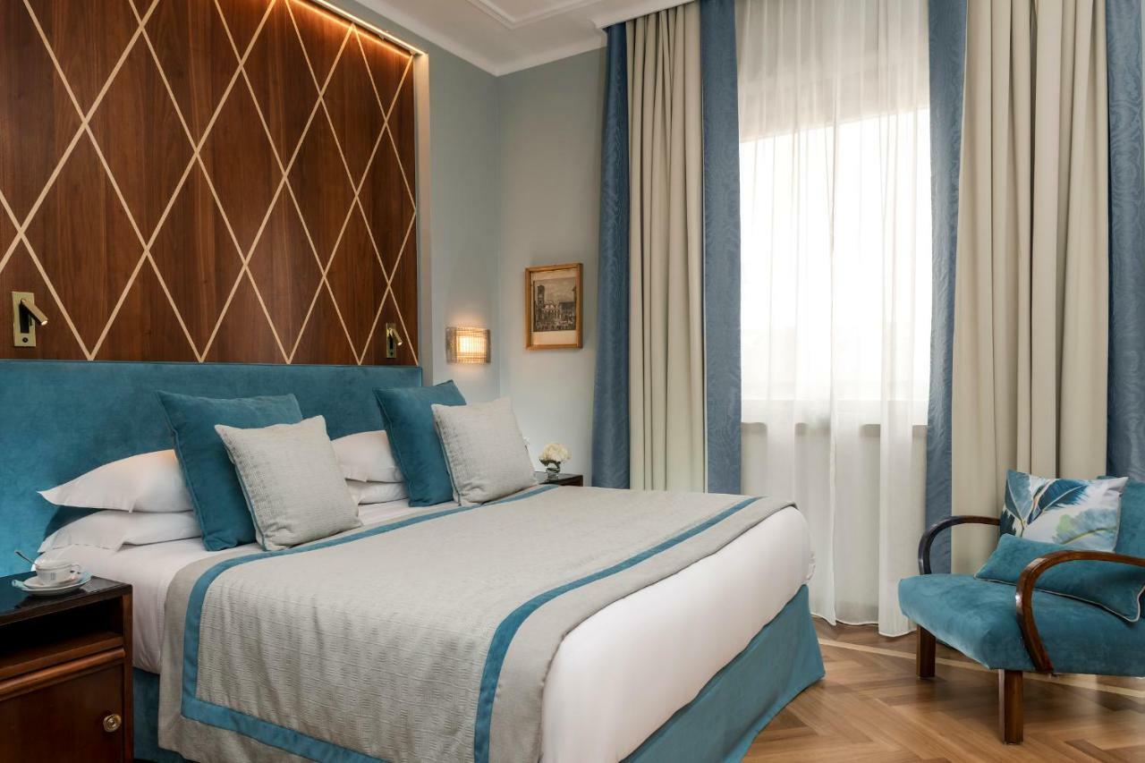 Premium Doppel-/Zweibettzimmer