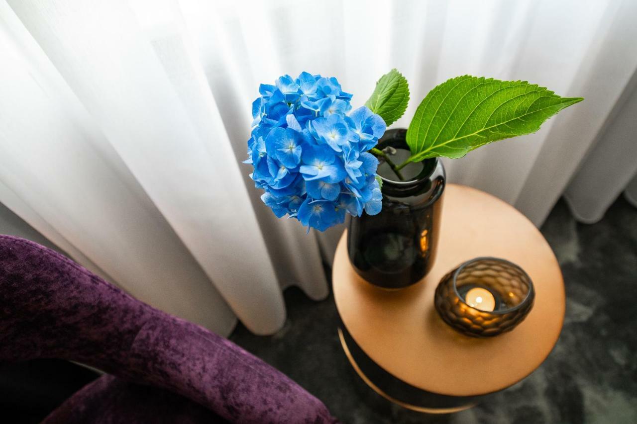 Suite mit Balkon