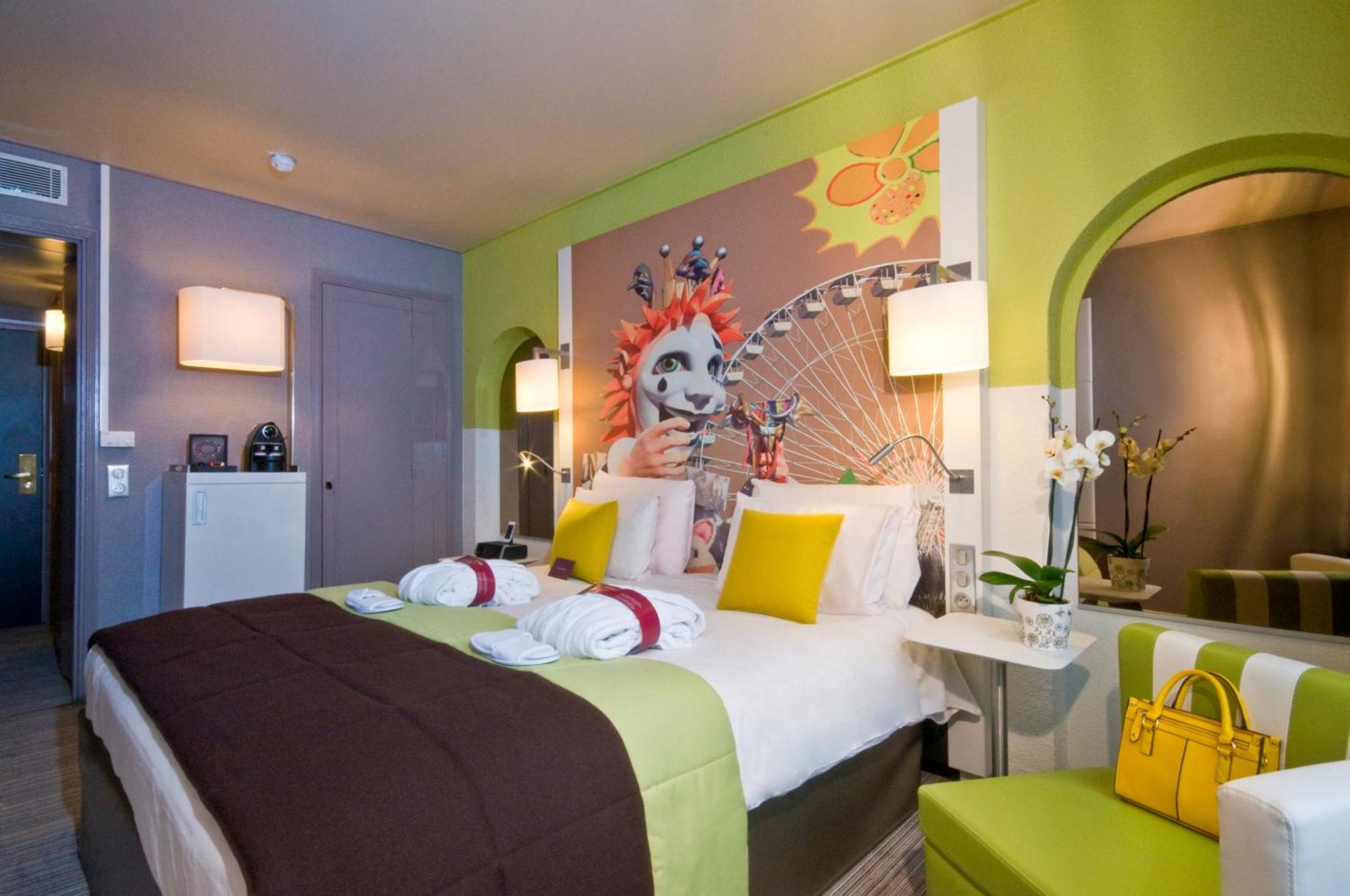 Privilege Doppelzimmer