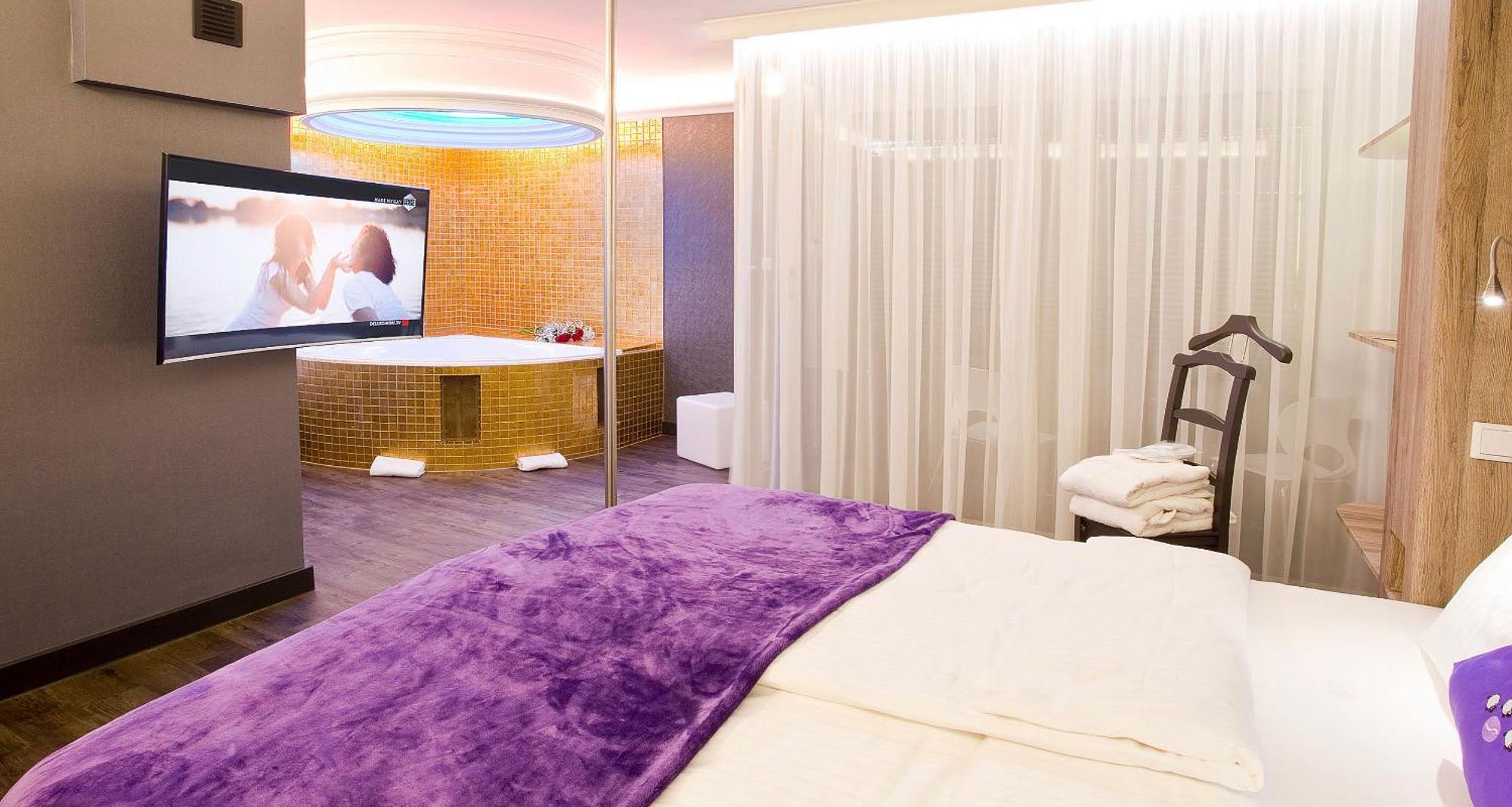 Wellness-Suite