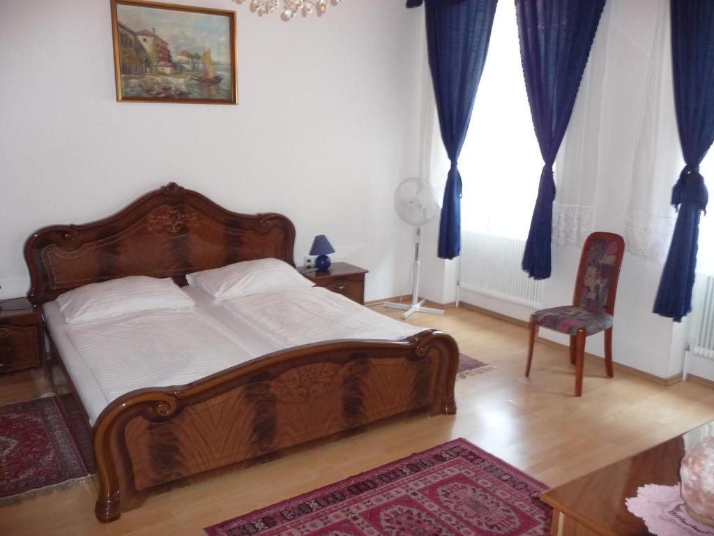 Apartment (2 Erwachsene)