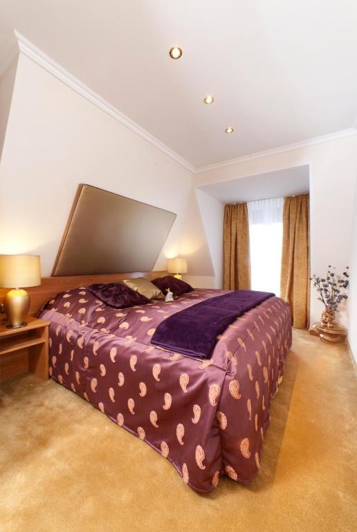 Royal Suite
