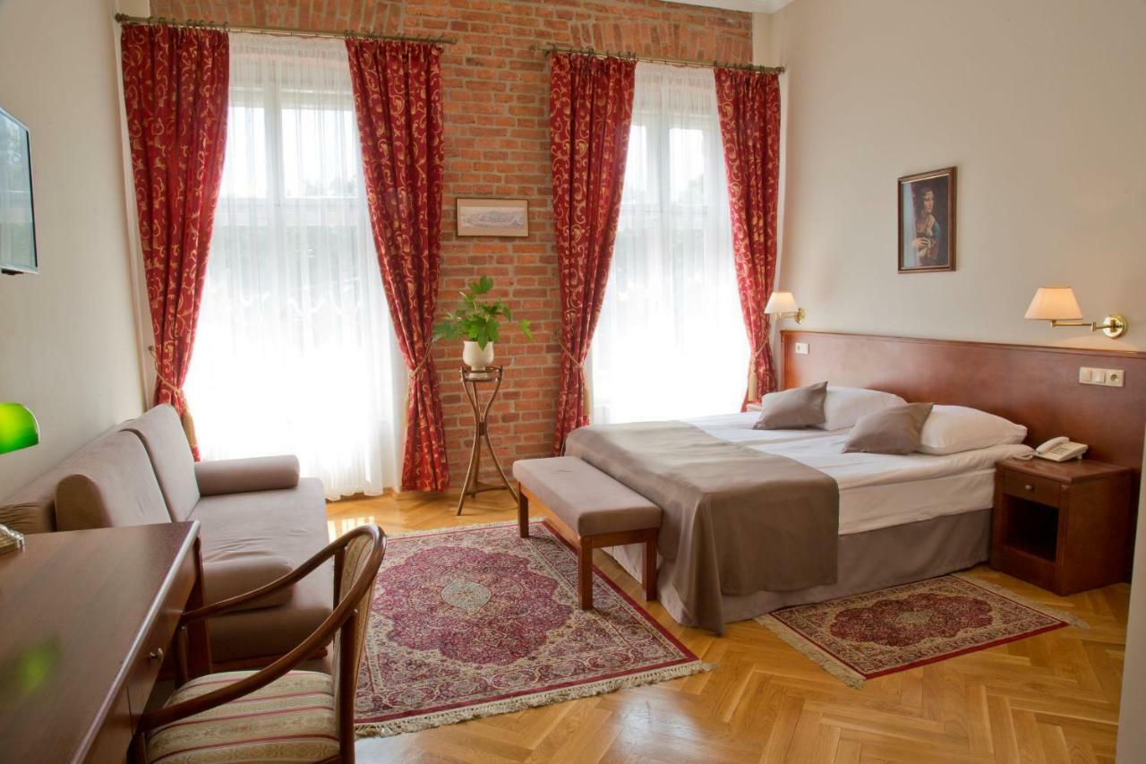 Premium Zweibettzimmer