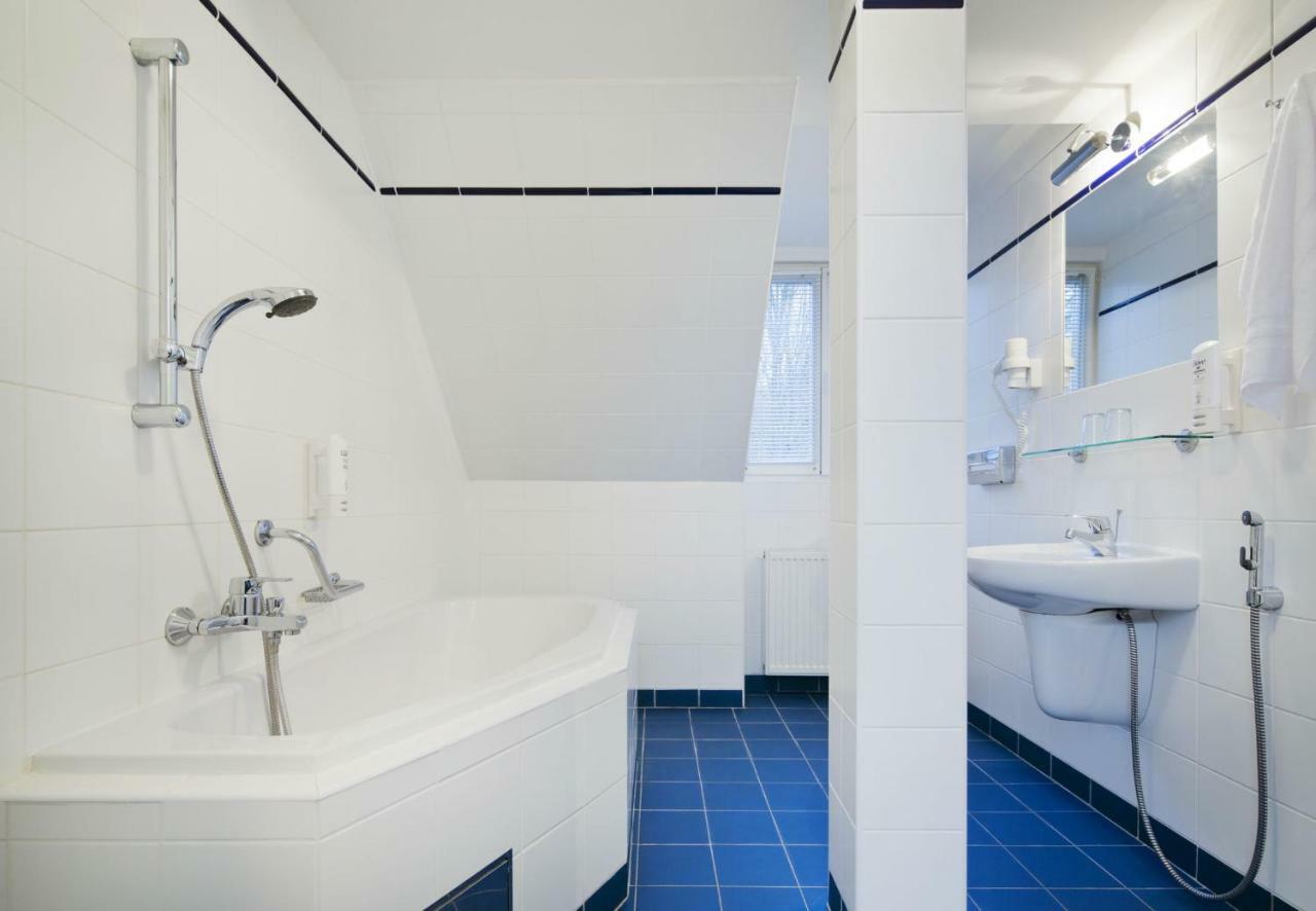 Junior Suite - Nebengebäude