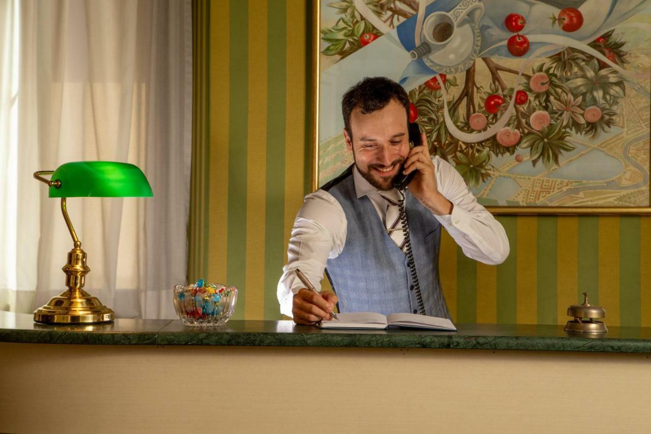 Classic Doppelzimmer