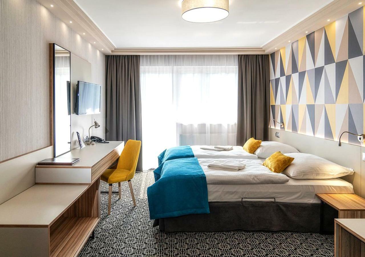 Comfort Doppelzimmer Plus