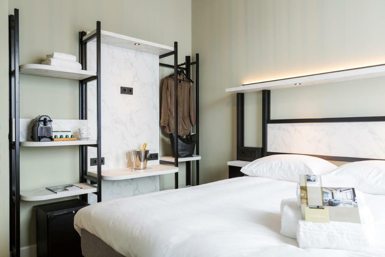 Comfort Zimmer ohne Tageslicht