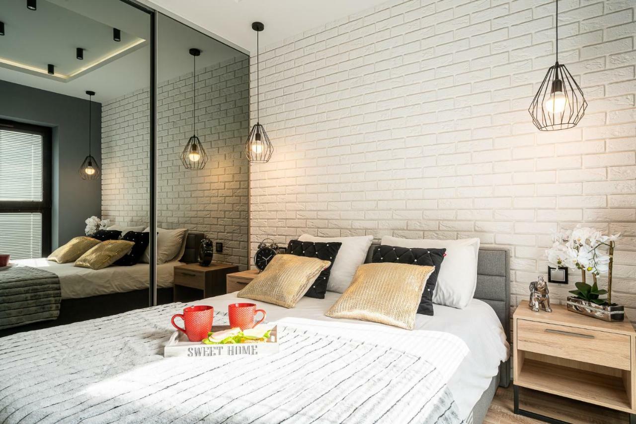 Apartment mit 1 Schlafzimmer