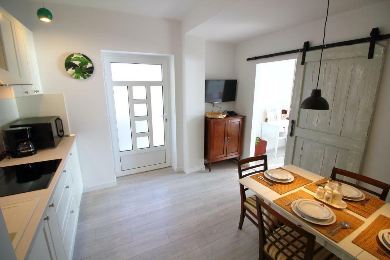 Apartment mit 2 Schlafzimmern