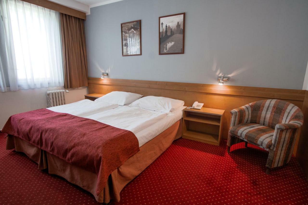 Standard Doppelzimmer zur Nutzung tagsüber