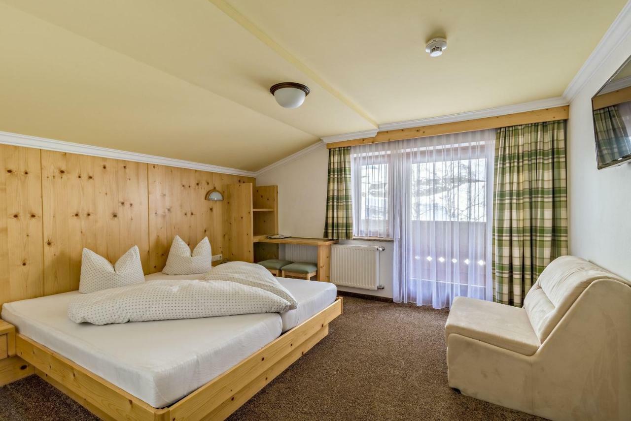 Doppelzimmer Komfort