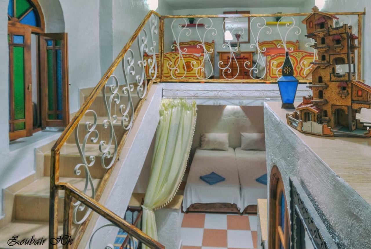 Apartment mit 2 Schlafzimmern