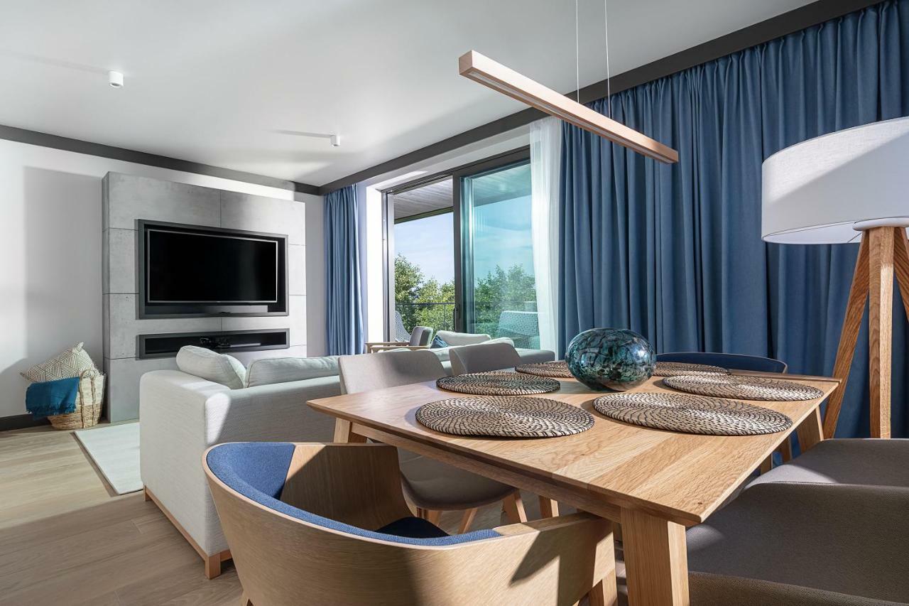 Suite mit Meerblick