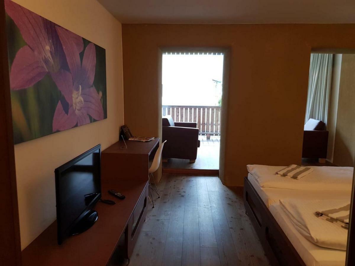 Doppelzimmer Neubau