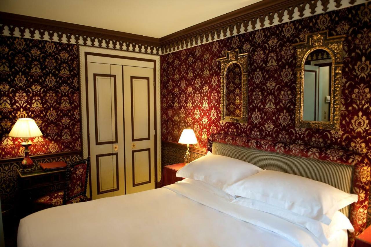 Standard Doppelzimmer