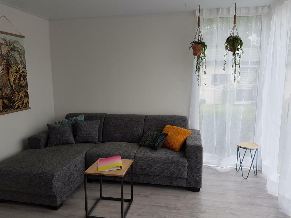 Chalet mit 2 Schlafzimmern