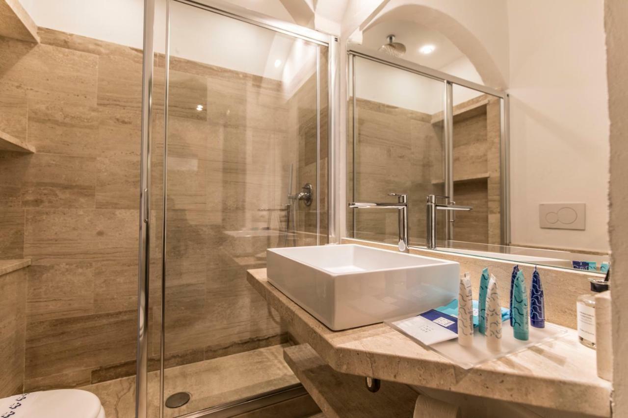 Junior Suite mit Meerblick