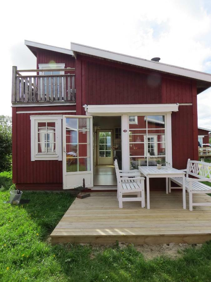 Bungalow Wattenmeer
