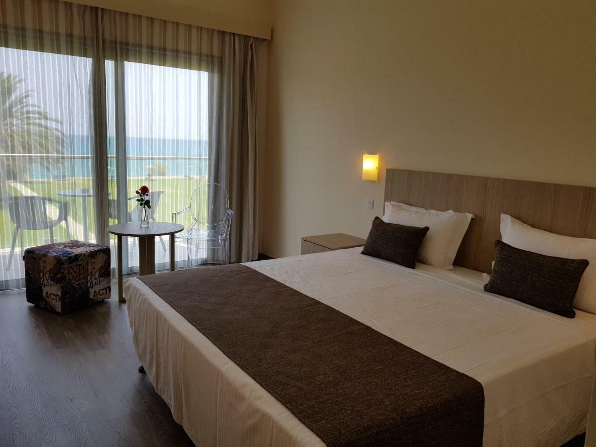 Superior Zweibettzimmer mit Meerblick