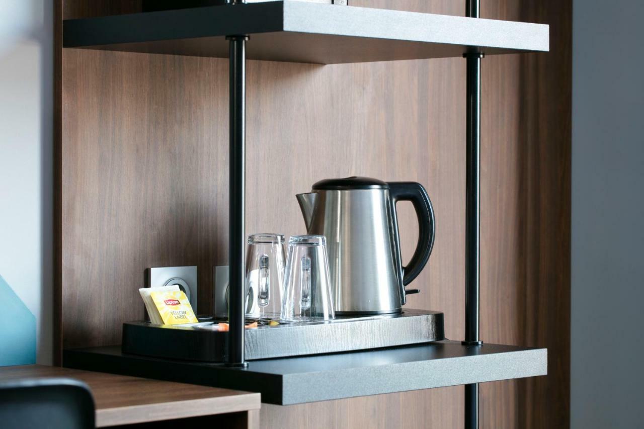 Standard Zweibettzimmer
