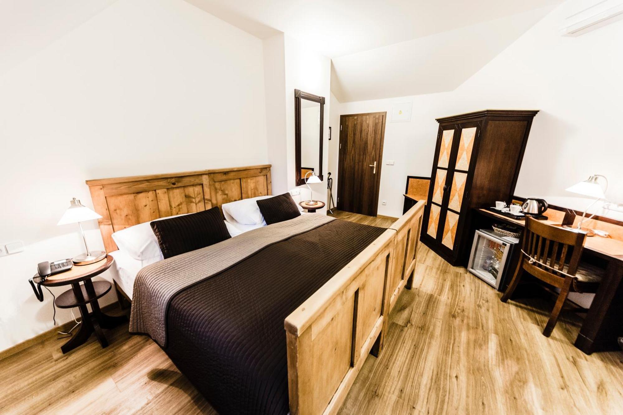 Doppelzimmer