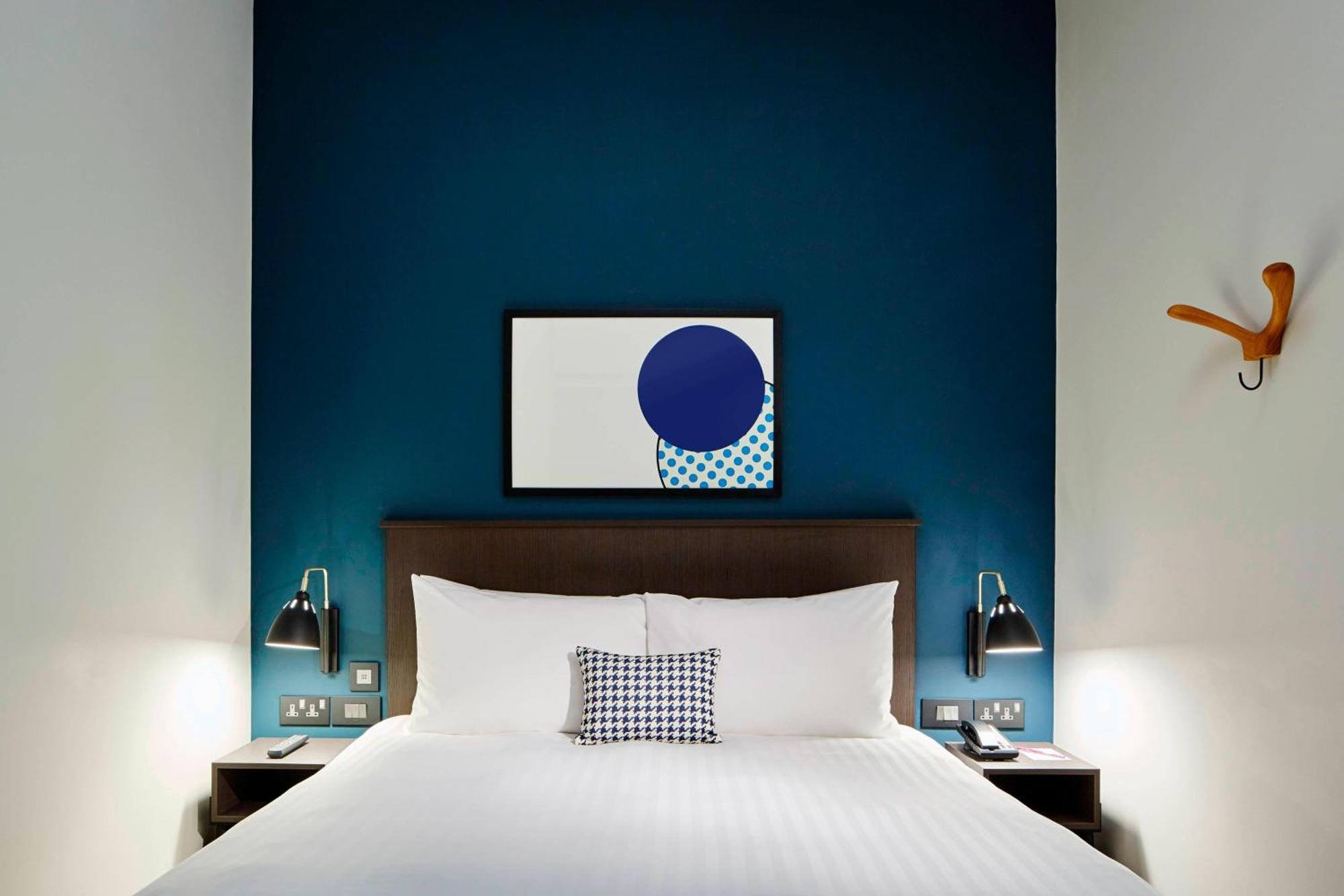 Suite mit 1 Schlafzimmer