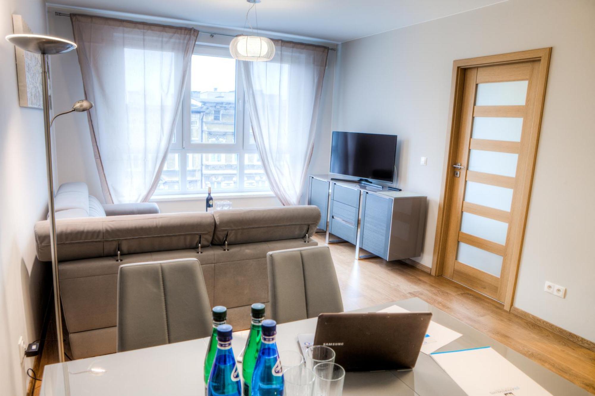 Superior Apartment
