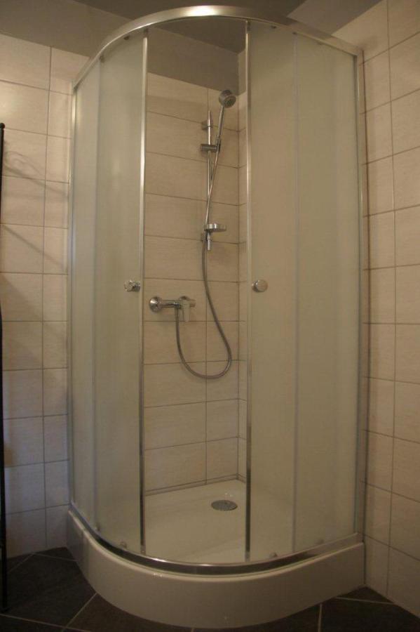 Kleines Doppelzimmer