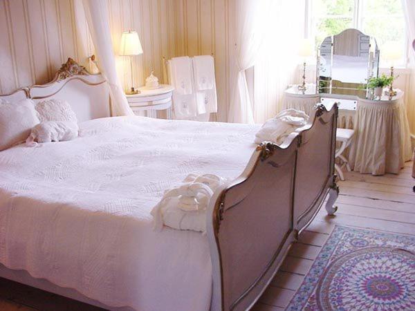 Doppelzimmer mit Gemeinschaftsbad
