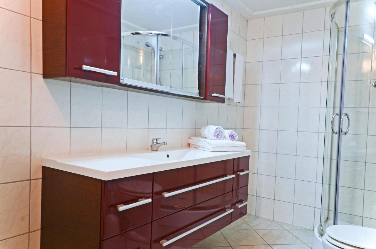 Apartment mit 2 Schlafzimmern