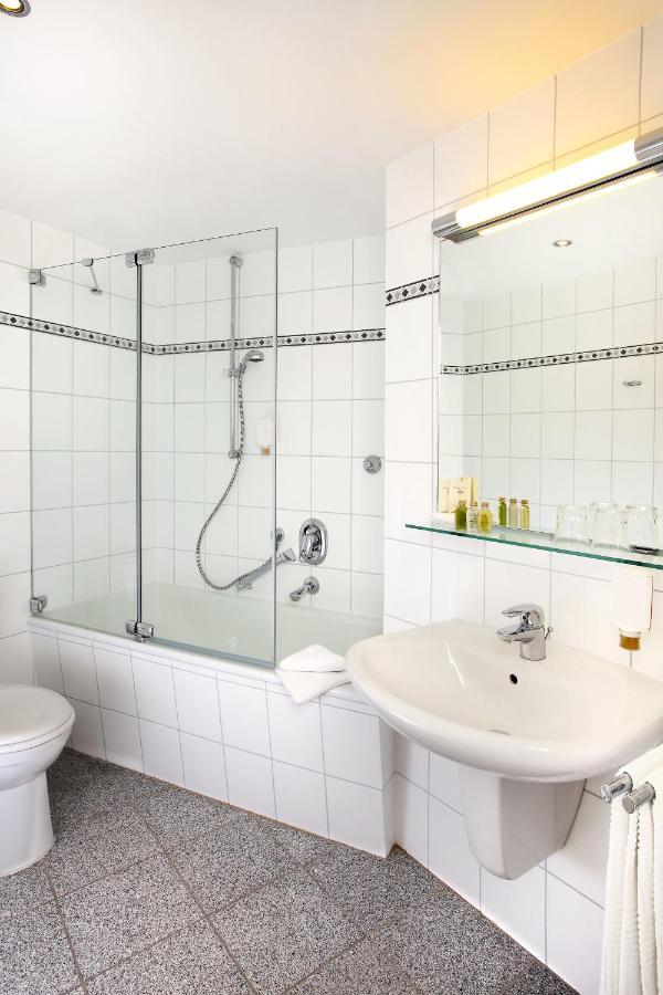 Standard Doppelzimmer