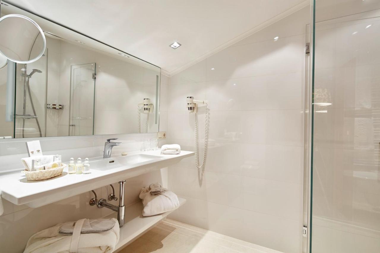 Familiensuite