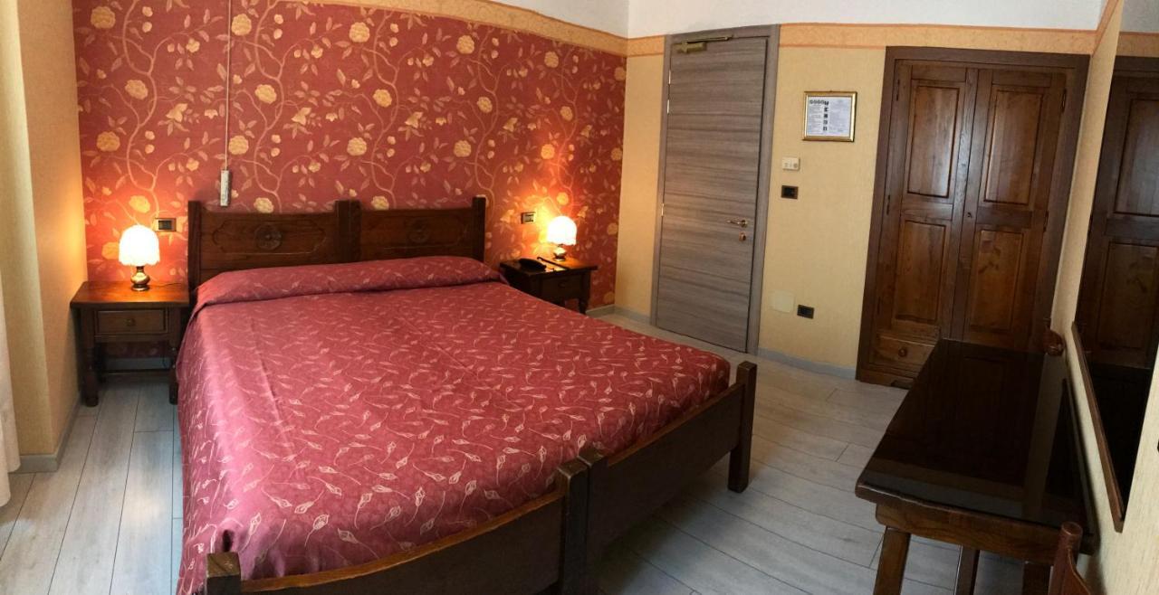 Standard Doppel- oder Zweibettzimmer