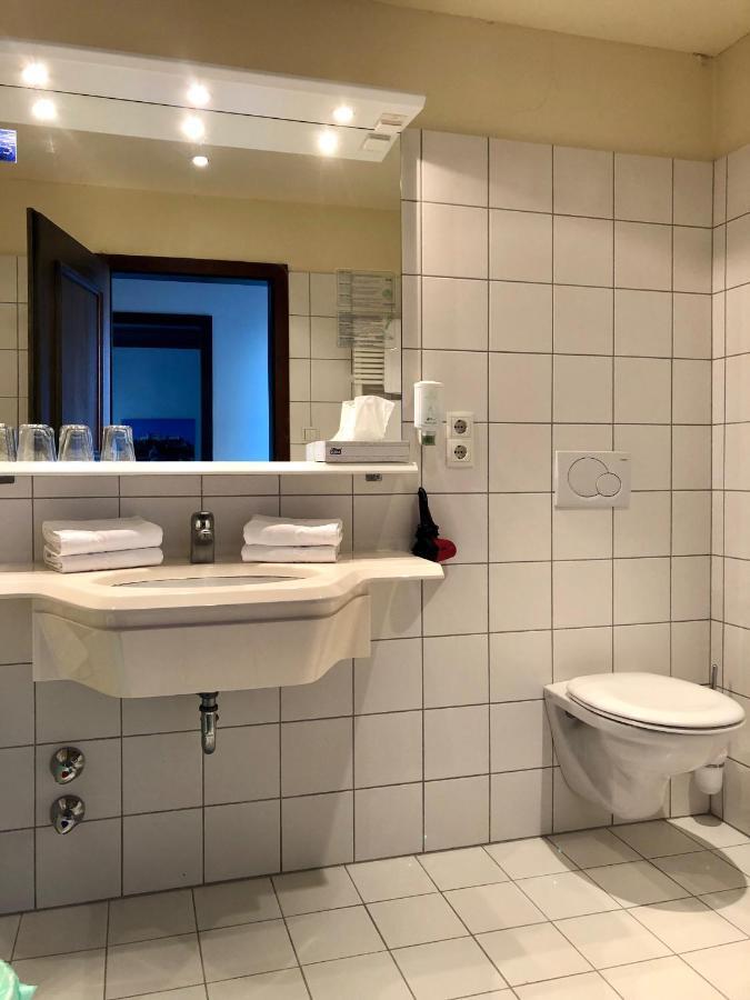 Deluxe Doppelzimmer mit Balkon