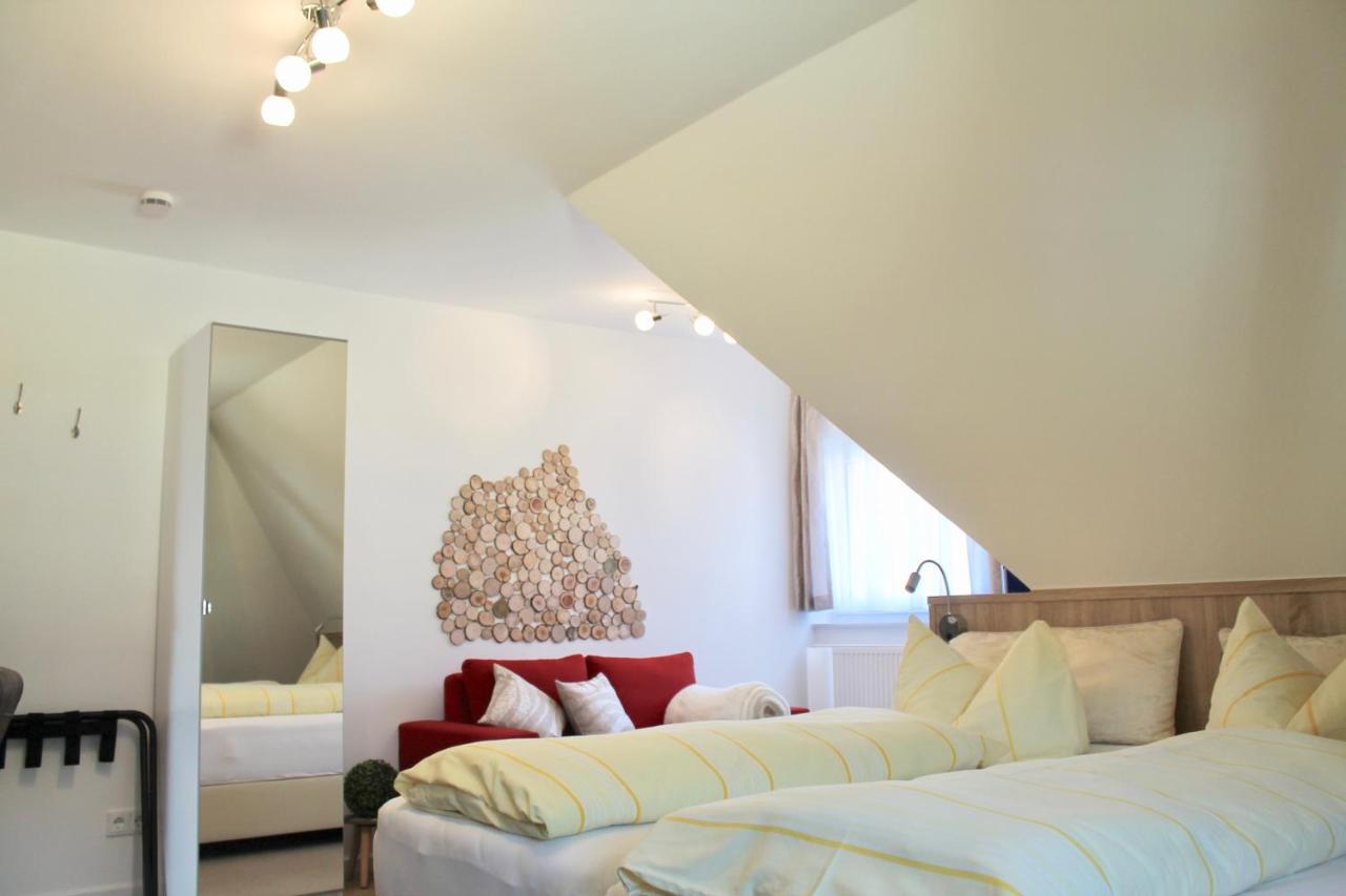 Familiensuite