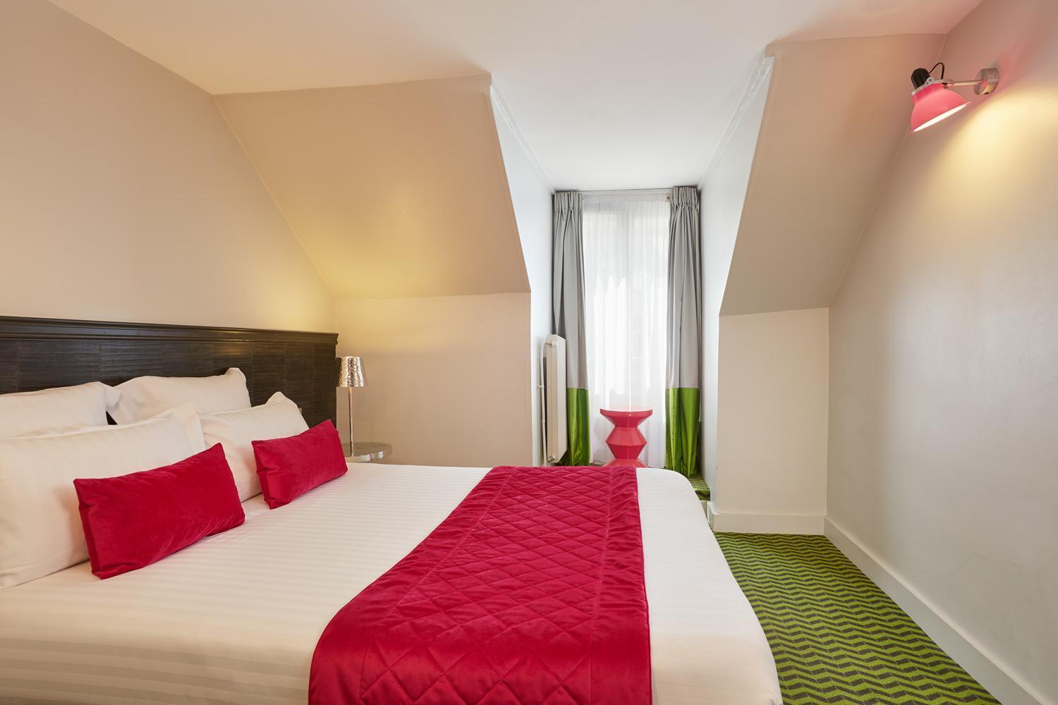 Superior Doppelzimmer