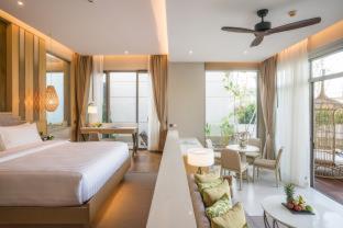 AVANI Lagunen-Poolvilla mit Zugang zur Club Lounge