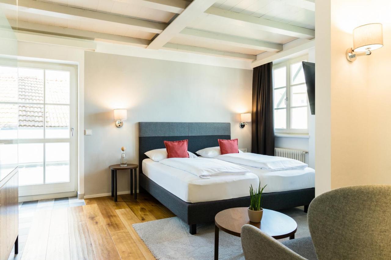 Superior Dreibettzimmer